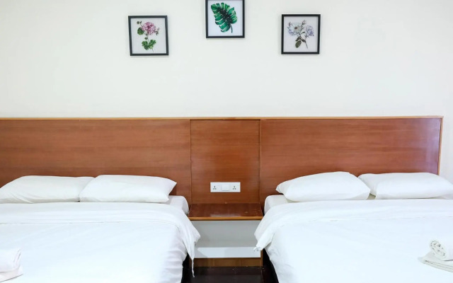 Landcons Hotel