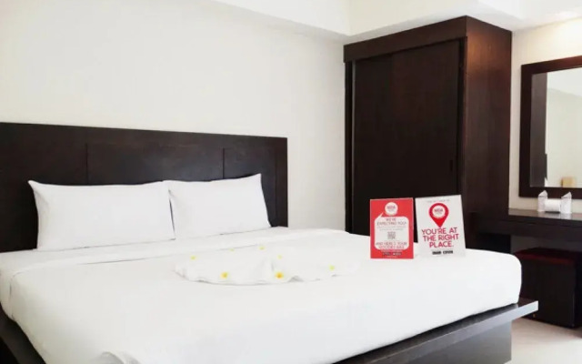 NIDA Rooms Bo Phut Golden Sand
