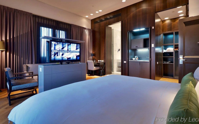 Hotel Indigo Tel Aviv - Diamond District by IHG