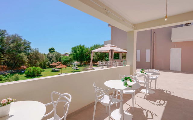 Maison del Sole