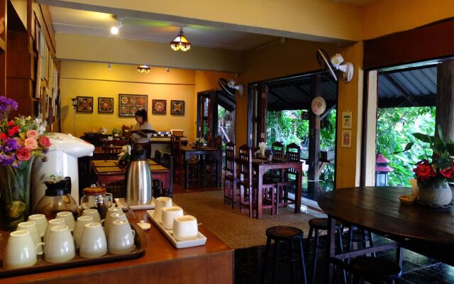 Baantawan Pai's Boutique Guesthouse