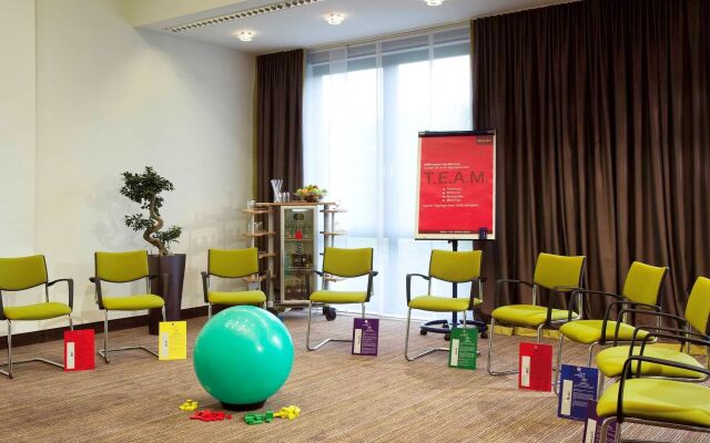 Mercure Tagungs- & Landhotel Krefeld