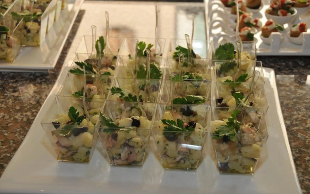 Executive Hotel Udine