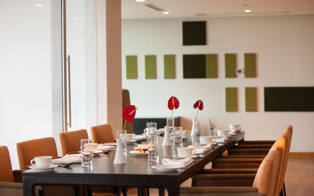 Novotel Chennai Sipcot