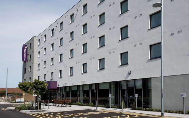 Premier Inn Aberdeen Airport - Dyce