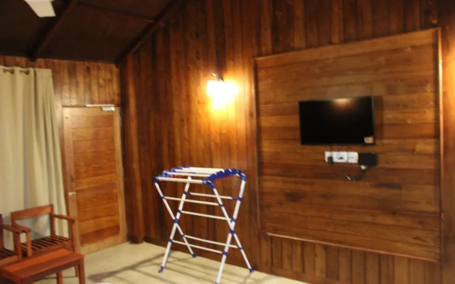 Aparupa Sands Marina Beach Resort