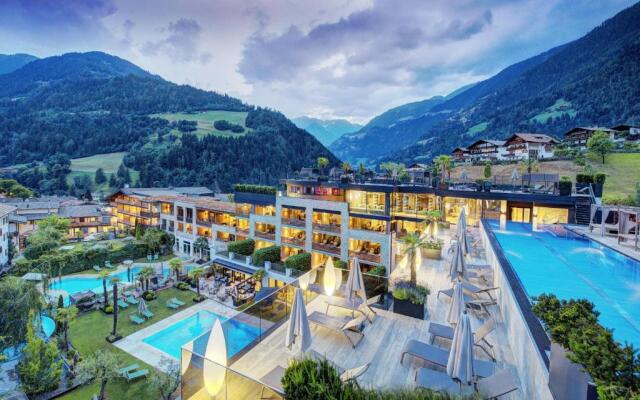 Stroblhof Active Family Spa Resort