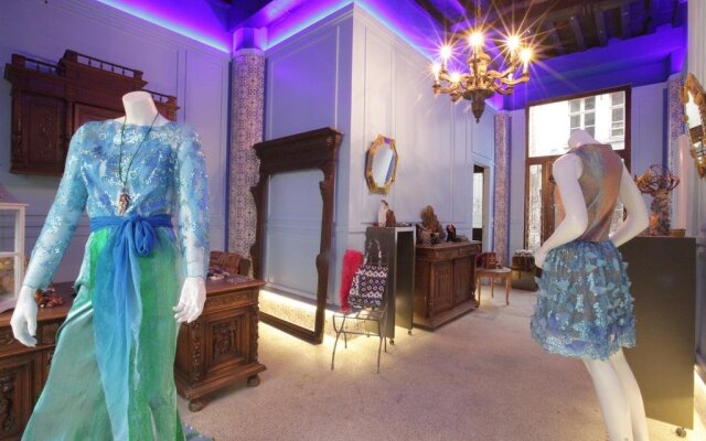 House Le Prince D'Anvers