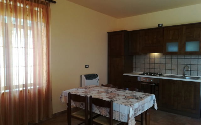 Agriturismo I Tre Ulivi