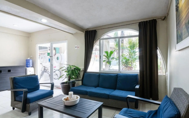 Hotel El Faisan y El Venado