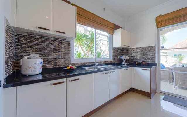 Luxurious 5-Bed Private Pool Villa - PV5