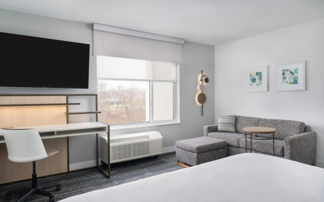 Towneplace Suites By Marriott New Philadelphia
