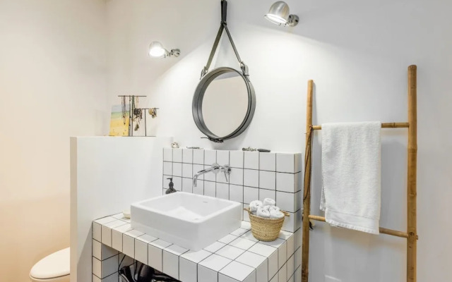 Charmant Appartement Quai des Chartrons