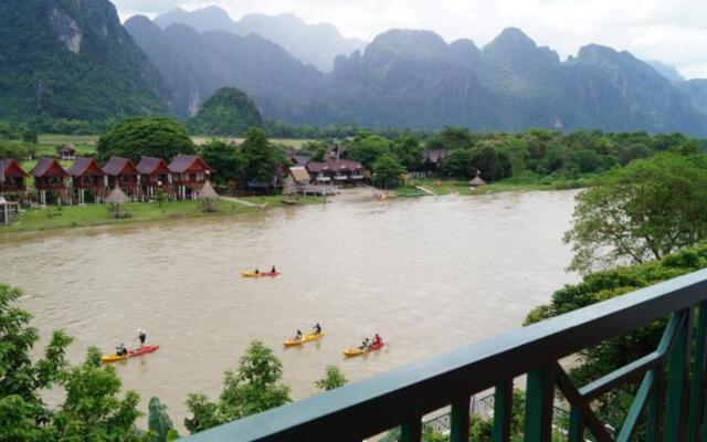 Vansana Vang Vieng