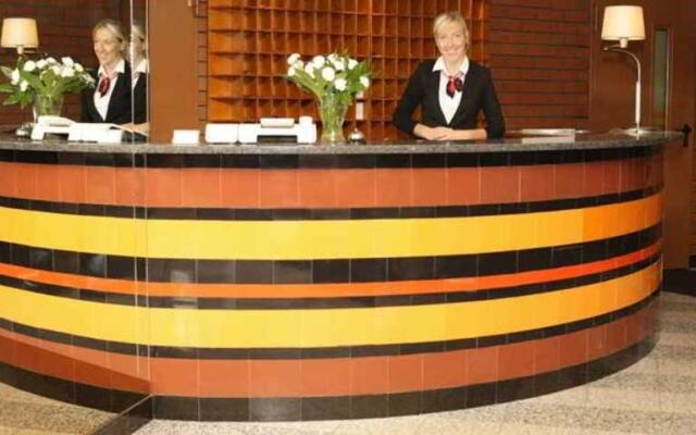 Hotel500 Strykow