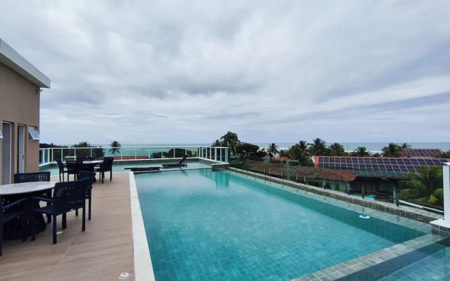 Serrambi Beach Flat - Porto de Galinhas