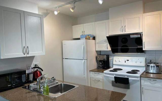 Vancouver Downtown Central 1 bedroom Condo