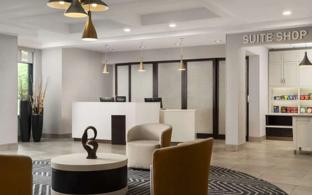 Homewood Suites by Hilton-Hartford South-Glastonbury, CT