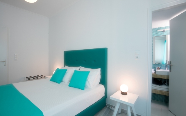 Acqua Vatos Paros Hotel