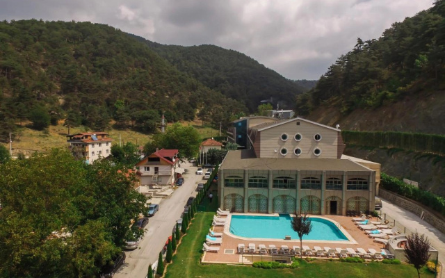 Sarot Termal Park Resort & Spa