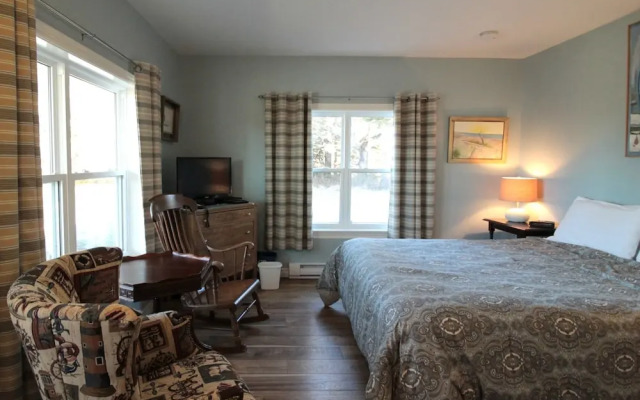 Seawind Landing Country Inn