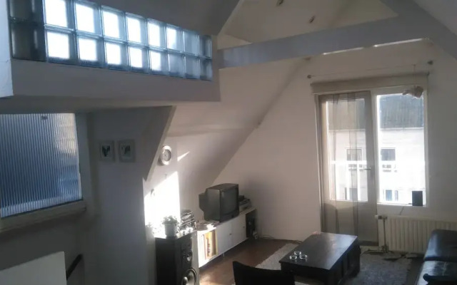 MyCityLofts - Schiedamseweg