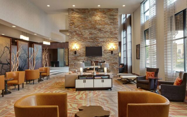 Embassy Suites Chattanooga / Hamilton Place