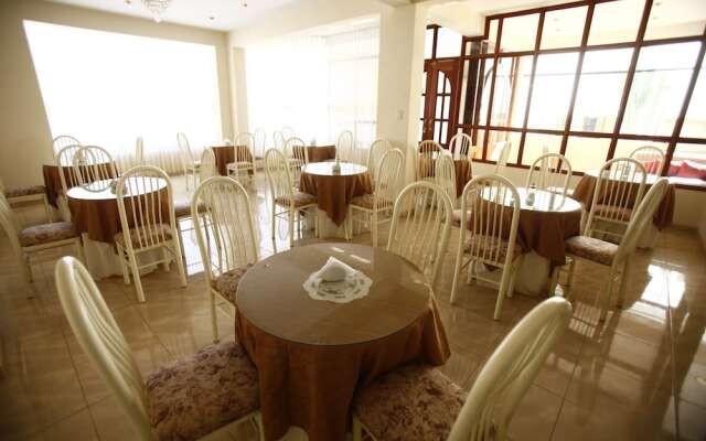 La Mansion Casa Hotel