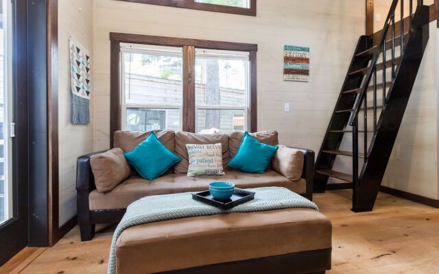 LHOT Tiny Home Village