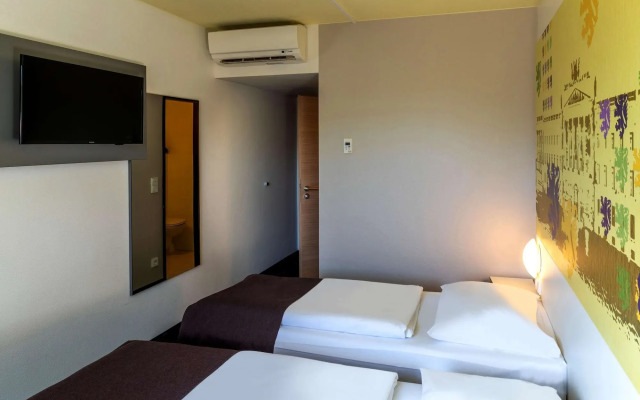 B&B Hotel Braunschweig-Nord