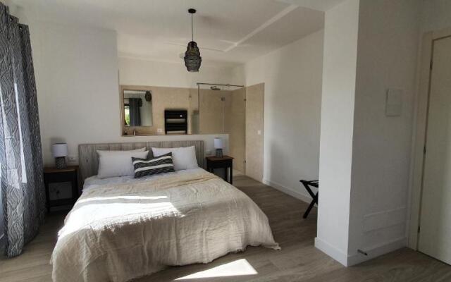 Villa Morro Suites