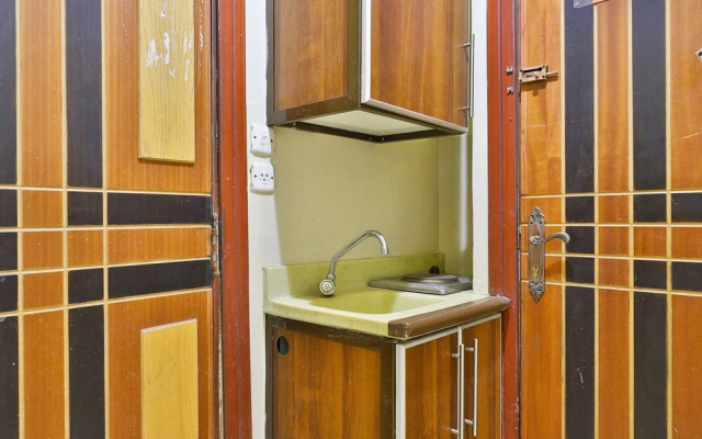 OYO 376 Abdu Samad Al Sadawi Hotel 1