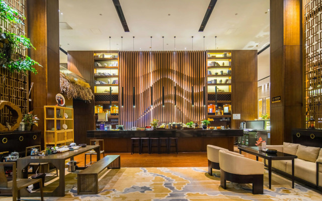 Ramada Plaza by Wyndham Changsha South
