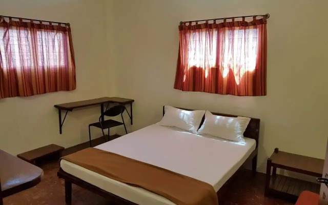 Niyati - Boutique Stay