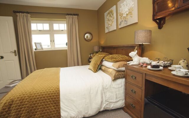 The Brown Hen Self Catering Cottage Bandon, West Cork