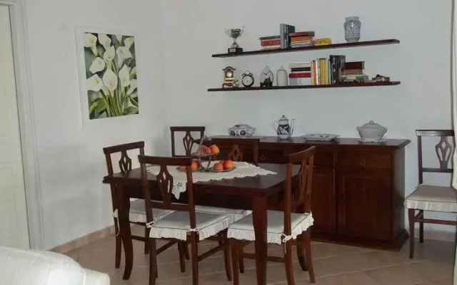 Casa Vacanze Mercedes