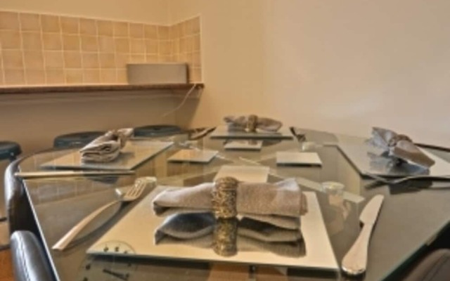 Rockcliffe Boutique 2-bed Apartment in Whitby