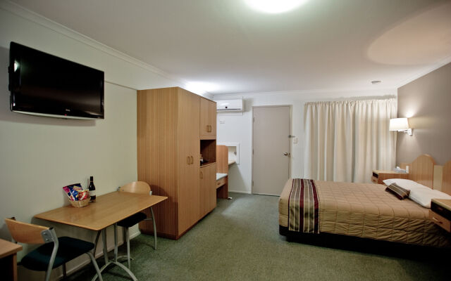 Centrepoint Motor Inn