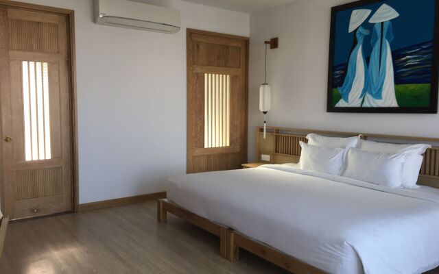 ZEN Boutique Villa Hoi An