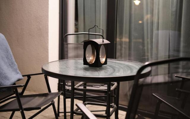 Lovely 1-bedroom vacation home with free parking