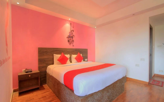 Jia Stays by OYO Rooms