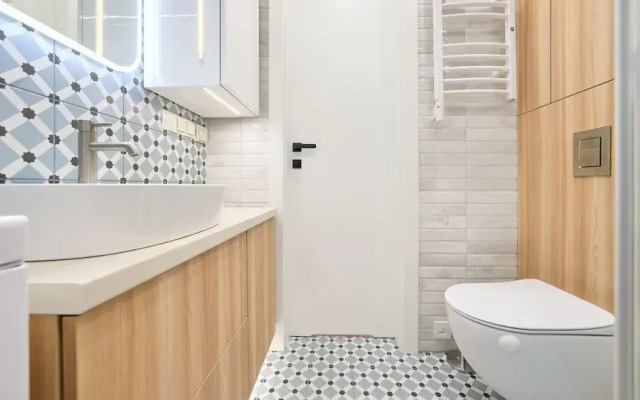 Inteligentne Rubinowe Domy Sun & Snow