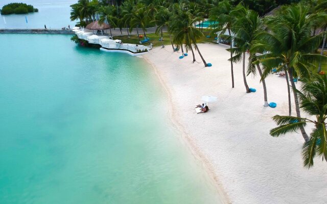 Pacific Cebu Resort