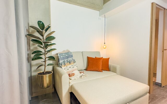 B 48 Living by B Rent