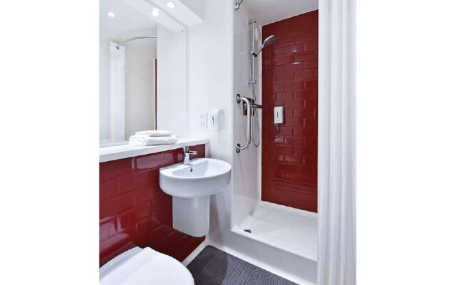 Travelodge Chichester Central