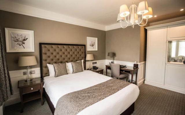 Steventon House Hotel