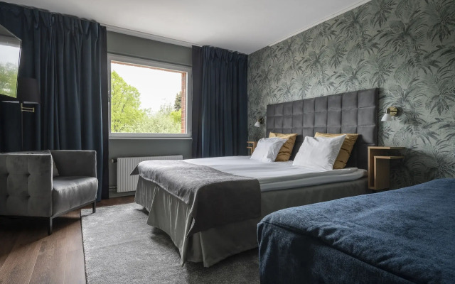 Quality Hotel Galaxen