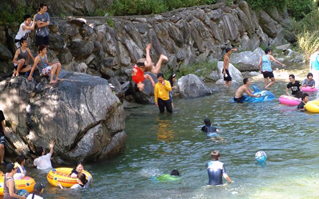 Dochivill Pension Gapyeong
