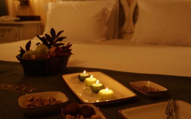 Foleya Mountain Resort