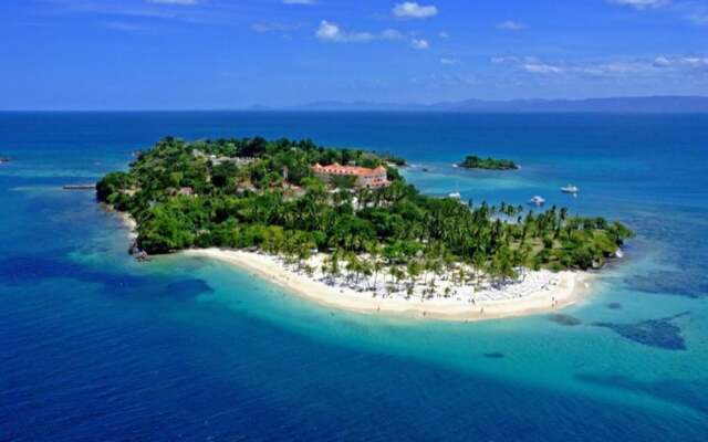 Caribbean Experience Playa Bavaro 1R. Office (14)C
